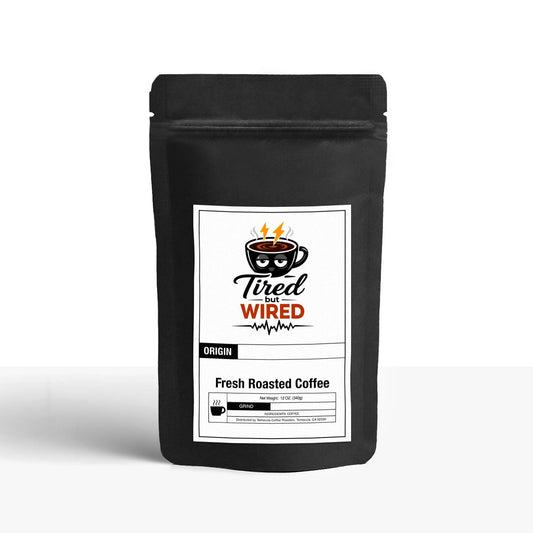 House Blend